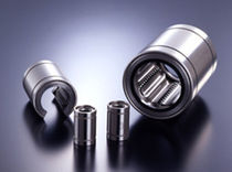 recirculating linear ball bearing 80.7 - 68 200 N | LM series IKO