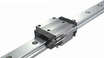 recirculating roller linear guide 3 200 - 821 000 N | LRX series IKO