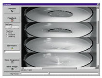 recording video software CVB Movie Stemmer Imaging