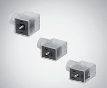 rectangular connector  Bosch Rexroth - Pneumatics