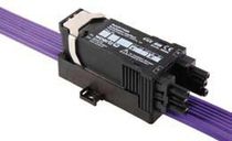 rectangular flat-cable bus connector RAPTOR Woertz