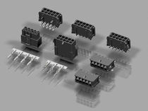 rectangular power connector  Plastech