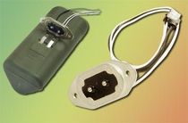rectangular power connector  ATI-INTERCO