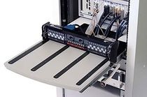 rectangular rack and panel connector G12 VPC - Virginia Panel Corporation