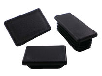 rectangular ribbed plug  Elementrix.s.r.o.