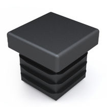 rectangular ribbed plug LE ISC, S.L. Deutschland