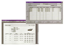 rectangular sheet metal cutting optimization software Lantek Expert Quattro Lantek Sheet Metal Solutions S.L.