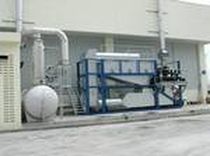 recuperative catalytic oxidizer for VOC and NOx reduction  LESNI A/S