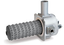 recuperative gas burner ECOMAX&reg; 4C Elster Kromschr&ouml;der