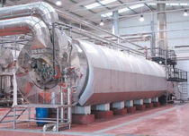 recuperative thermal oxidizer for VOC and NOx reduction  Haarslev Industries GmbH 