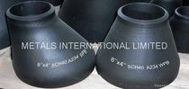 reducing adaptor  Metals International Limited