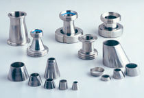 reducing adaptor DN 10 - 200 M & S Armaturen GmbH
