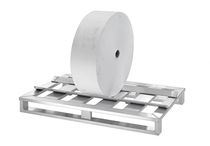 reel holder aluminum pallet 1 200 x 800 x 150 mm | MK IP-Group