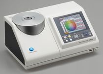 reflectance and transmission spectrophotometer for color measurement 360 - 740 nm, 1 s | CM-5 Konica Minolta Sensing Americas