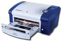 reflow soldering oven with nitrogen atmosphere ProtoFlow S LPKF Laser & Electronics