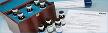 refractometer calibration standard  Rudolph Research Analytical