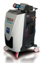 refrigerant gas recovery system Konfort series Javac
