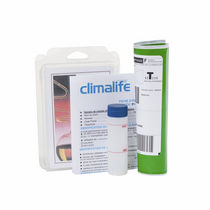 refrigerant oil analysis kit DPH Climalife