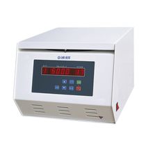 refrigerated centrifuge SE-CF-TD6 U-Therm International (H.K.) Limited