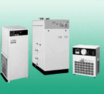 refrigerated compressed air dryer 0.75 - 960 kW CKD