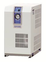 refrigerated compressed air dryer IDFA Series Rami Yokota B.V.