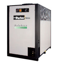 refrigerated compressed air dryer 450 - 10 800 m&sup3;/h | PST 50HZ  ZANDER