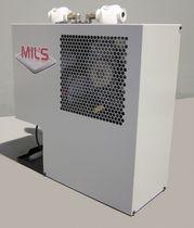 refrigerated compressed air dryer max. 16 bar | SEC F series MIL'S