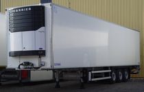 refrigerated semi-trailer NEWAY FT1 Frappa