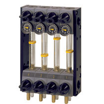 refrigeration circuit flow regulator for injection molding machine 0 - 8 l/min | 401 series Wittmann