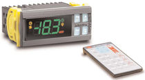 refrigeration controller  CAREL