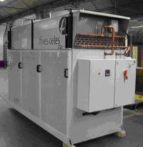 refrigeration unit 4 - 100 kW | CELES GF FIVES CELES