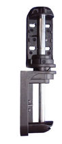 refrigerator and cold room plastic edge mounted hinge  Rahrbach GmbH