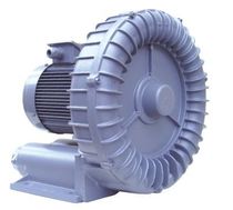 regenerative blower max. 24 m&sup3;/min | RB series ChuanFan Electric Co., Ltd.
