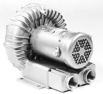 regenerative blower 160 cfm, max. 162 mbar | R5 series GAST