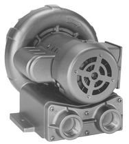 regenerative blower 23 cfm; max. 71 mbar | R1 Series GAST