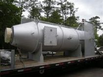 regenerative thermal oxidizer for H2S reduction  Epcon Industrial Systems, LP