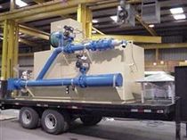 regenerative thermal oxidizer for soil remediation  Epcon Industrial Systems, LP
