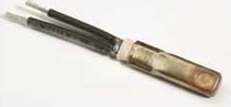 regulating thermostat  ThermTROL