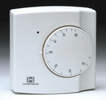 regulating thermostat 5 - 35 &deg;C, 10 A | HRT 3 Horstmann