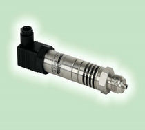 relative and absolute pressure transducer max. 25 bar, max. 10 V, 4 - 20 mA | TPX series       Peltron TPH Sp. z o.o.