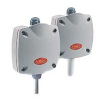 relative humidity and temperature probe  CAREL