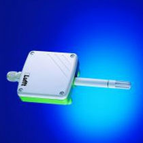 relative humidity and temperature transmitter -40 - 60 &deg;C Lufft