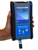 relative humidity and temperature transmitter for process applications  GrayWolf Sensing Solutions