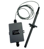 relative humidity and temperature transmitter AHT-300  Autotronic Enterprise