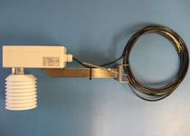 relative humidity and temperature transmitter Model MH 14 MIERIJ METEO