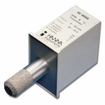 relative humidity and temperature transmitter HI 8666 Hanna Instruments