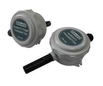 relative humidity sensor / transmitter Model: TRH301-TRH302 GOnDO Electronic Co., Ltd.
