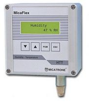 relative humidity sensor / transmitter MF-HTT Micatrone AB