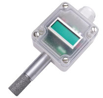 relative humidity sensor / transmitter 0 - 100 % r.H | RAF(H)/A FuehlerSysteme eNET International GmbH