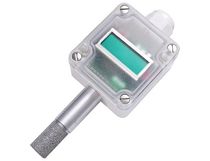 relative humidity, temperature and dew-point transmitter RH%, g/m&sup3;, g/kg, dew point &deg;C, GOST | UAFT/A FuehlerSysteme eNET International GmbH